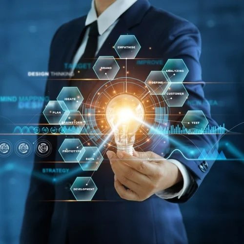 About Concept for Technology