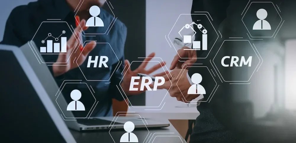 Enterprise Systems