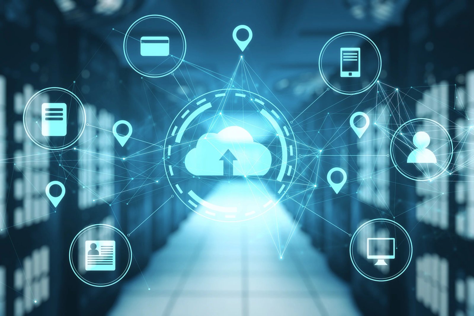 Cloud Services