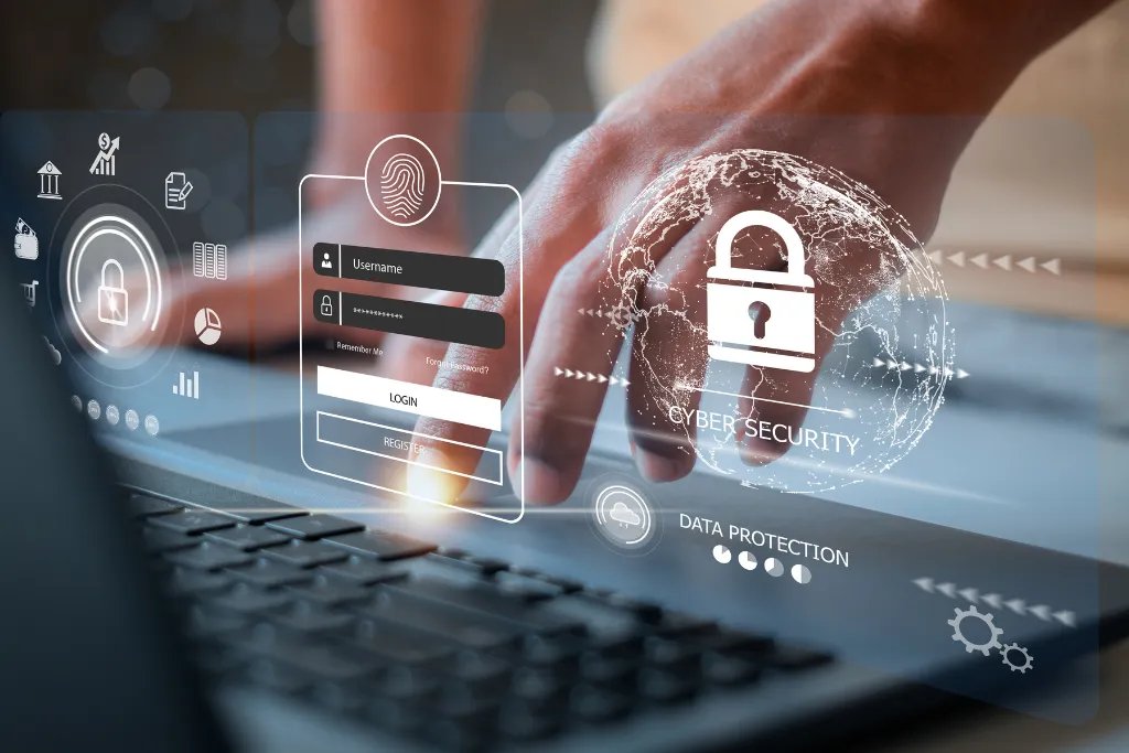 Cybersecurity
